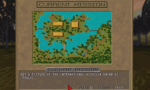 Jagged Alliance Deadly Games