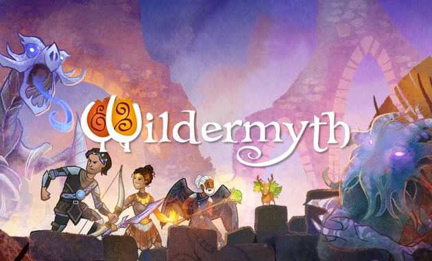 Wildermyth