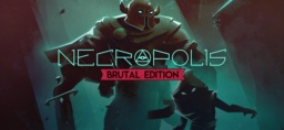 Necropolis Brutal Edition
