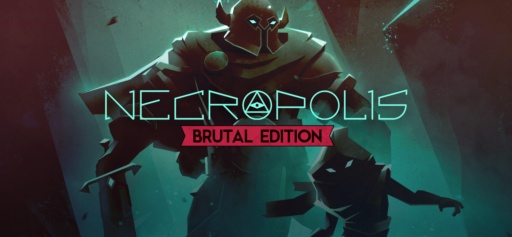 Necropolis Brutal Edition