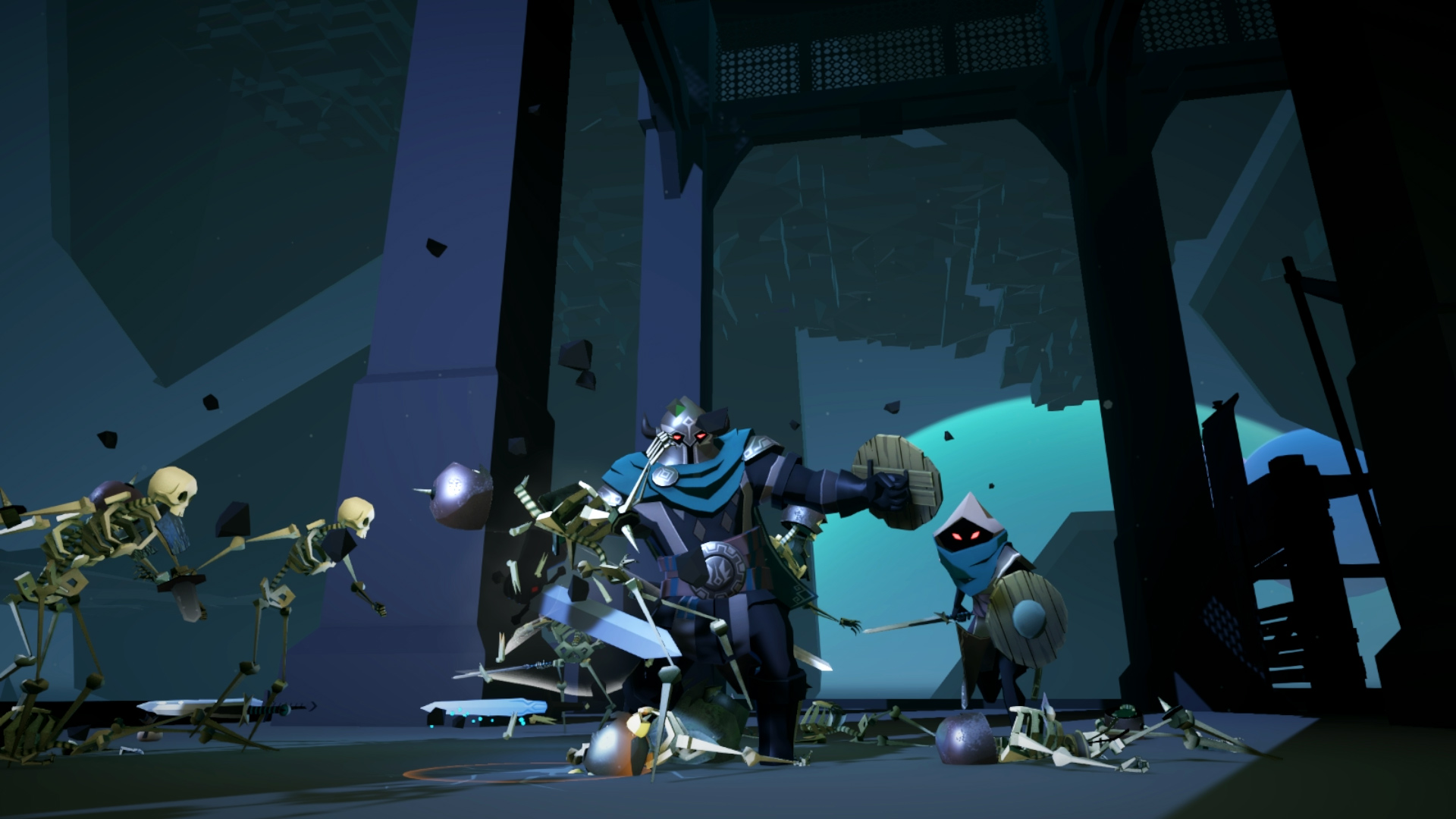 Necropolis Brutal Edition