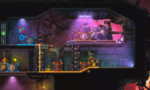 SteamWorld Heist
