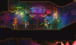 SteamWorld Heist