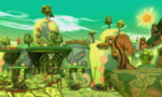 The Last Tinker City of Colors