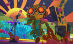 Psychonauts 2