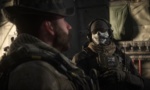 Call of Duty Modern Warfare III
