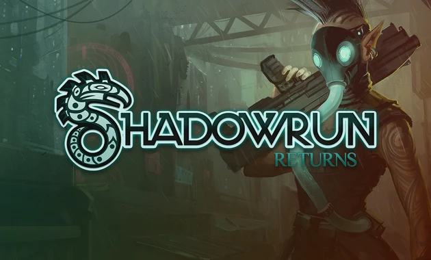 Shadowrun Returns