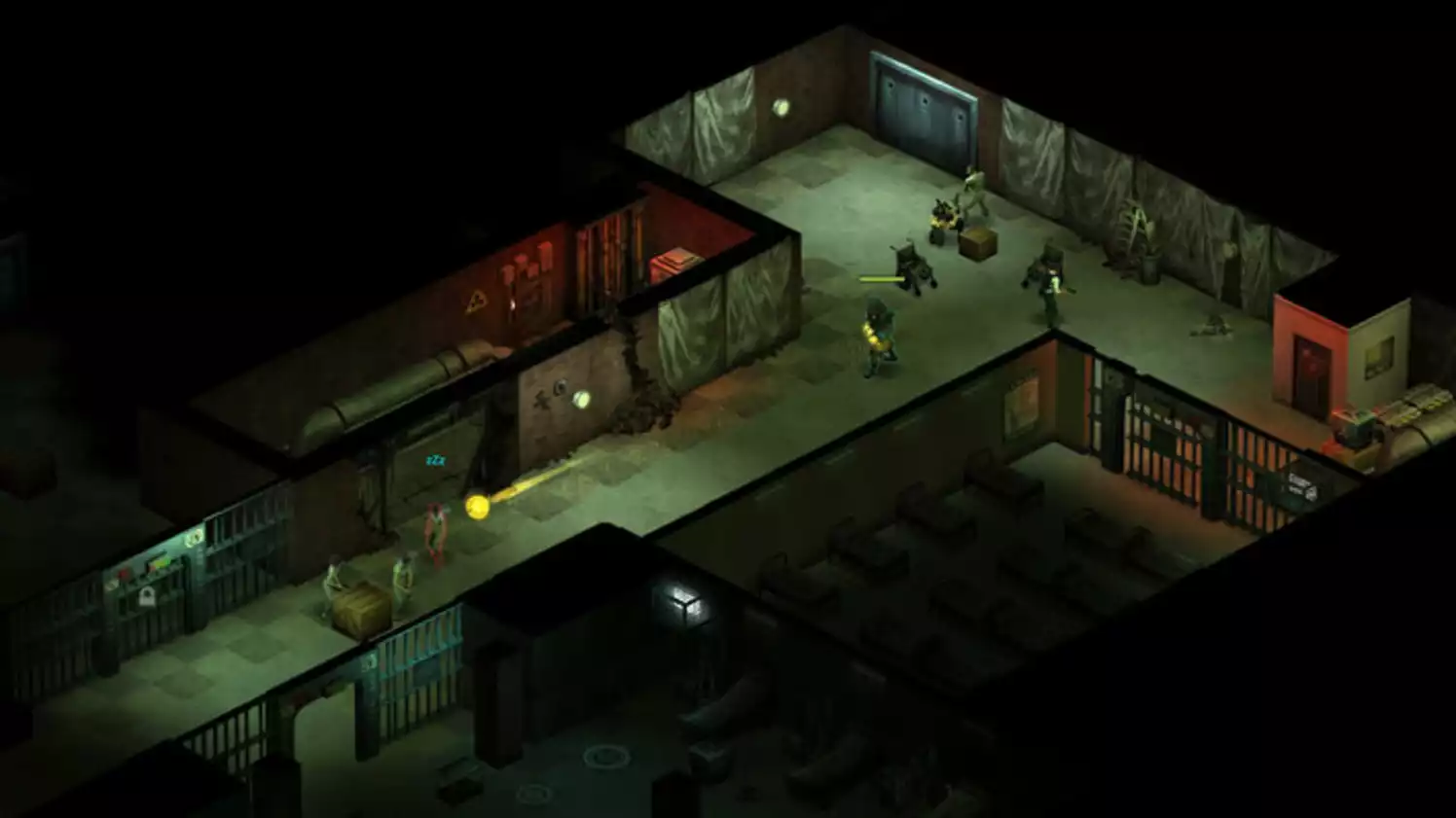 Shadowrun Returns