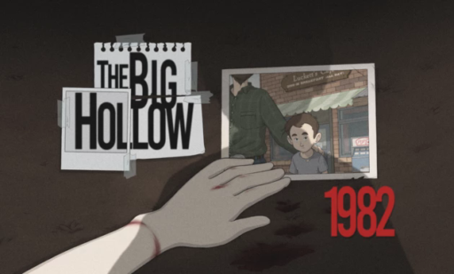 The Big Hollow 1982