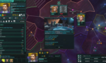 Star Dynasties