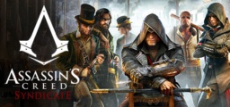 Assassins Creed Syndicate