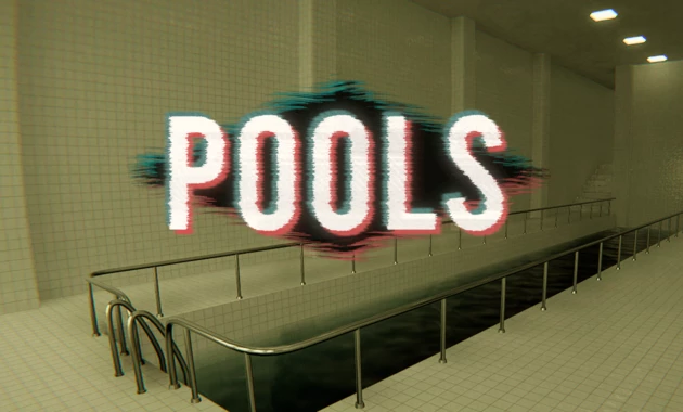 POOLS