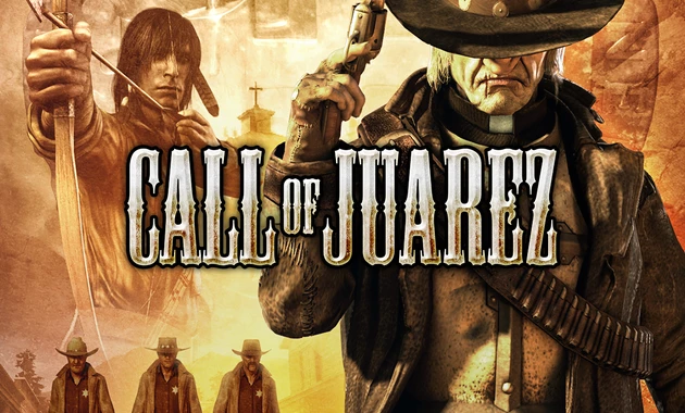 Call of Juarez