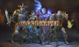 Gloomhaven