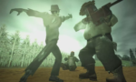 Stubbs the Zombie in Rebel Without a Pulse