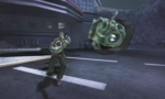Stubbs the Zombie in Rebel Without a Pulse
