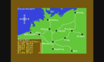 Mittelland AD Origins