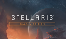 Stellaris Galaxy Edition