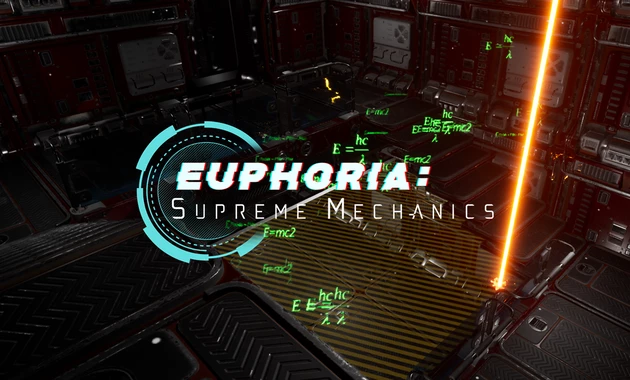 Euphoria Supreme Mechanics