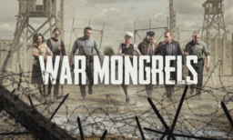 War Mongrels