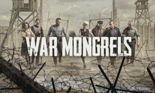War Mongrels