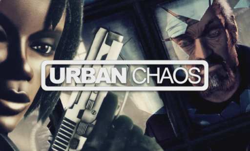 Urban Chaos