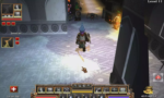 FATE The Cursed King