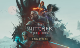 The Witcher 3 Wild Hunt Remastered (Ведьмак 3 Дикая Охота Обновленное издание)