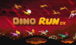 Dino Run DX