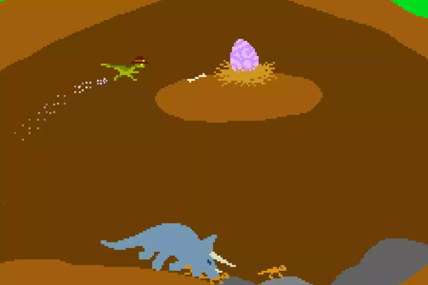Dino Run DX
