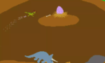 Dino Run DX