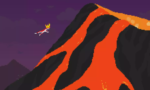 Dino Run DX