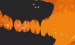 Dino Run DX