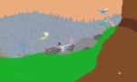 Dino Run DX