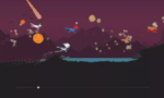 Dino Run DX
