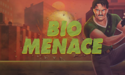 Bio Menace