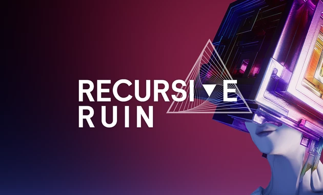 Recursive Ruin