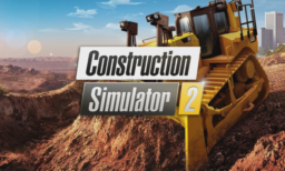 Construction Simulator 2 US Pocket Edition