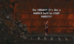 Beneath a Steel Sky (1994)