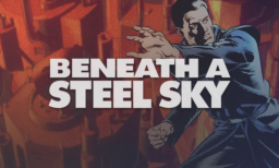 Beneath a Steel Sky (1994)