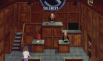 Beneath a Steel Sky (1994)