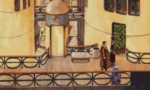 Beneath a Steel Sky (1994)