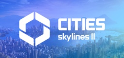 Cities Skylines II