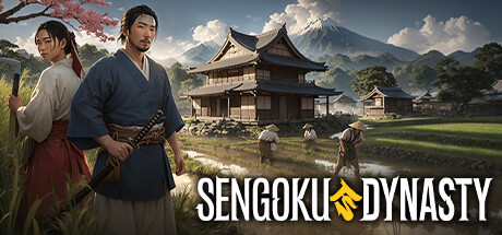 Sengoku Dynasty (Early Access)