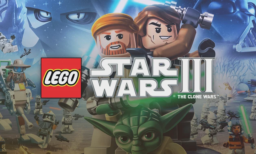 LEGO Star Wars III The Clone Wars