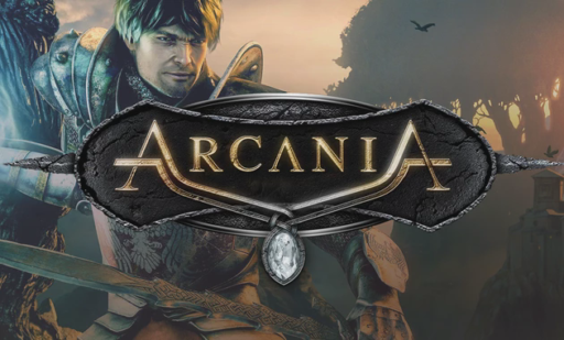 ArcaniA