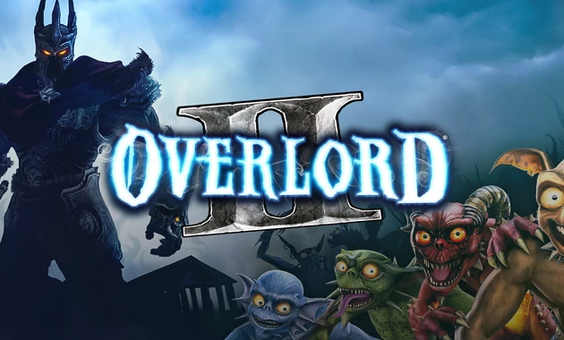 Overlord II