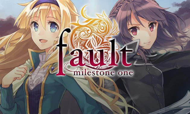 fault milestone one