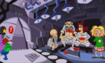 Day of the Tentacle Remastered