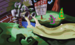 Day of the Tentacle Remastered